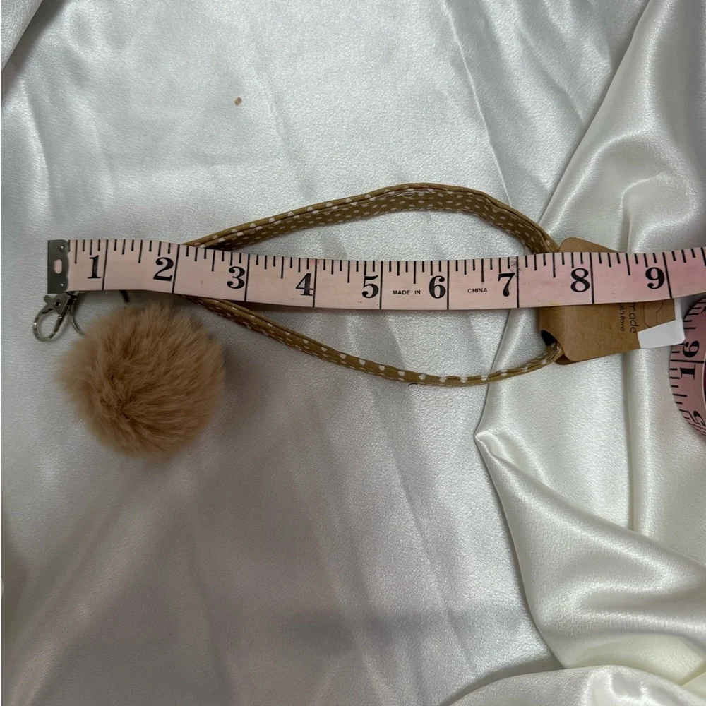 Handmade this brown